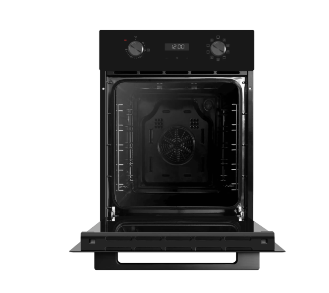 Духовой шкаф электрический Haier HOY-P09NSGBB