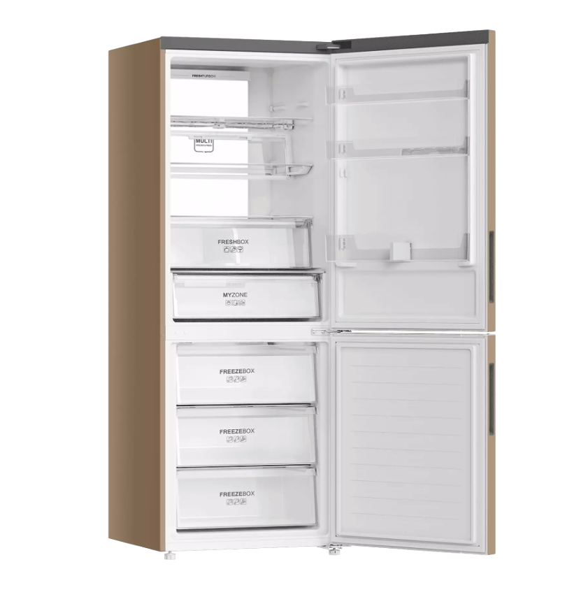 Холодильник Haier C4F744CGGU1