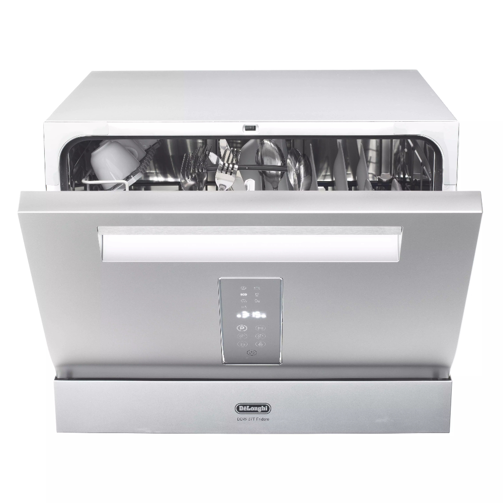 Посудомоечная машина настольная Delonghi DDW07T Fridere