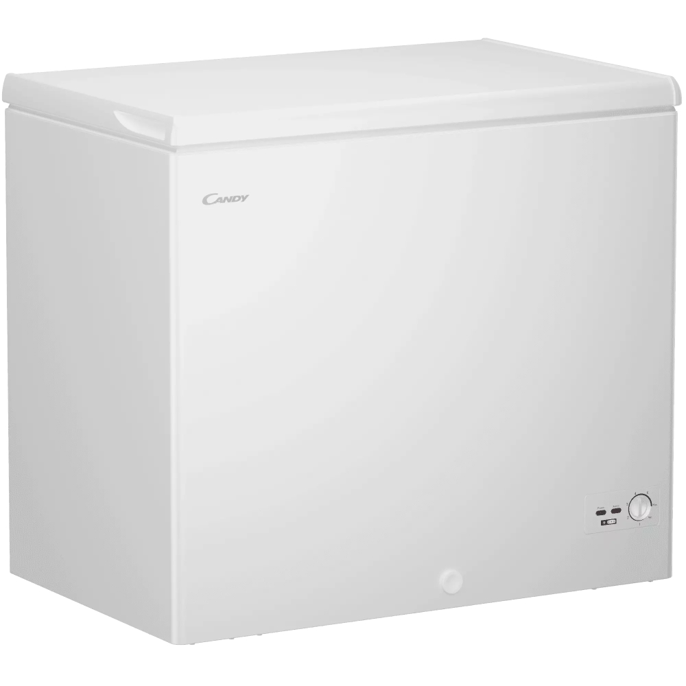 Морозильный ларь Candy CCM251R, белый