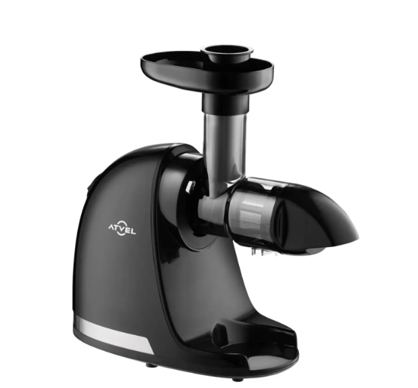 Соковыжималка шнековая Atvel PowerTwist J3 Black 75203