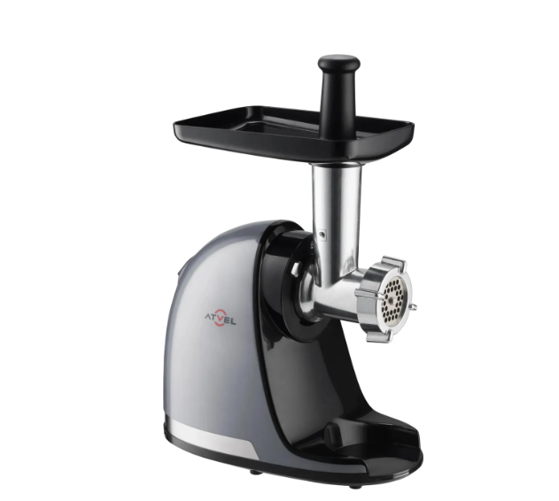 Соковыжималка шнековая Atvel PowerTwist J3 Gray 75201