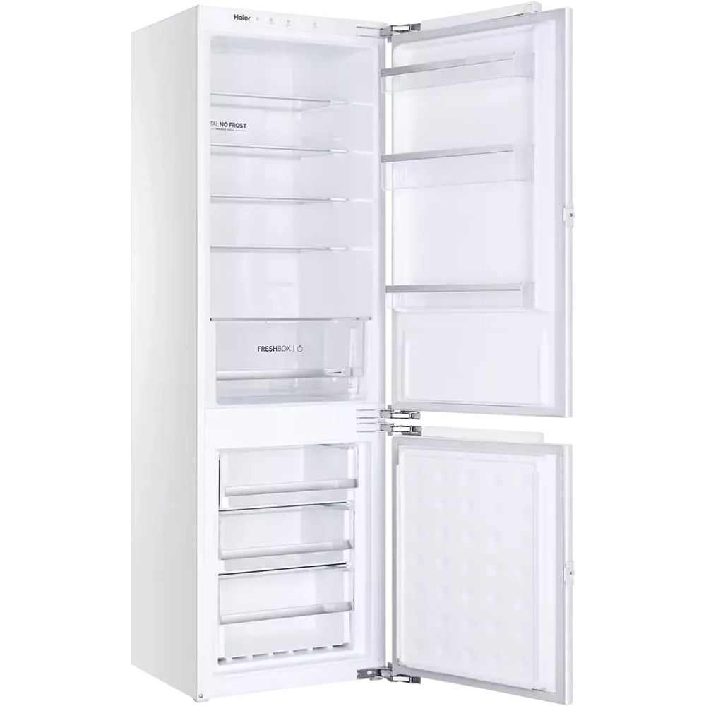 Холодильник встраиваемый Haier BCFT528AWRU