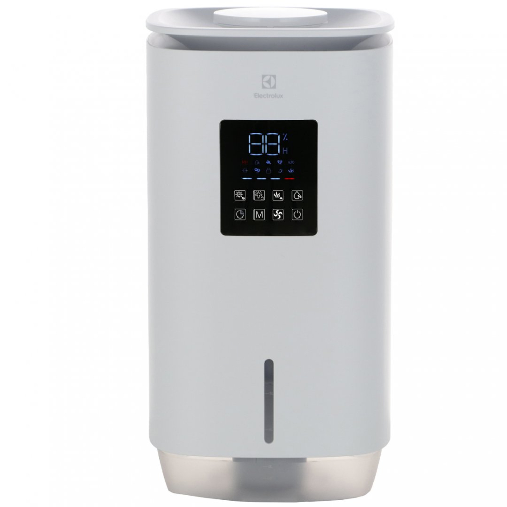 Увлажнитель воздуха с функцией очистки Electrolux ECC-8015D