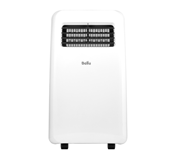 Мобильный кондиционер Ballu BPAC-07 CP/N1_24Y