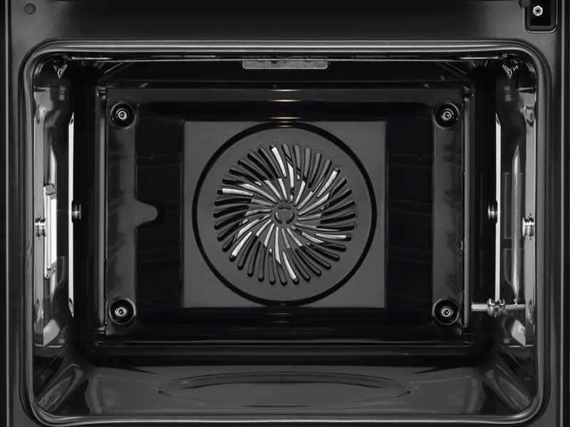 Духовой шкаф электрический Electrolux KOBBS39H