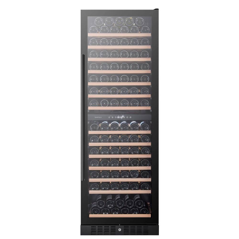 Винный шкаф Temptech CL180DB