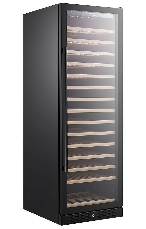 Винный шкаф Temptech CL180SB