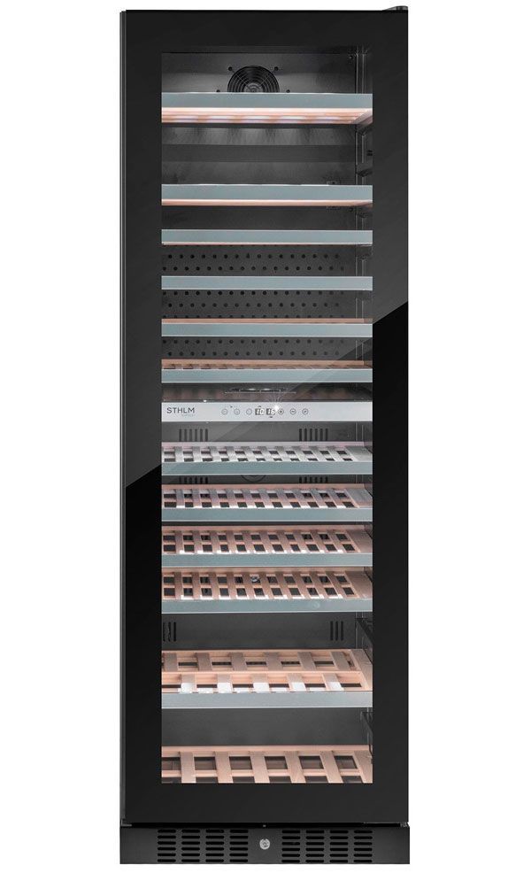 Винный шкаф Temptech ST180DRB-24