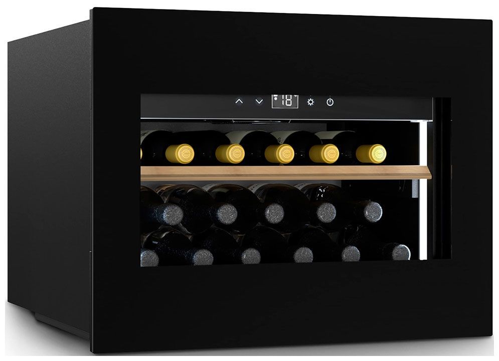 Винный шкаф Caso WineDeluxe WD 17