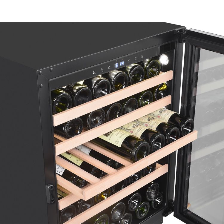 Винный шкаф встраиваемый MC Wine W46B