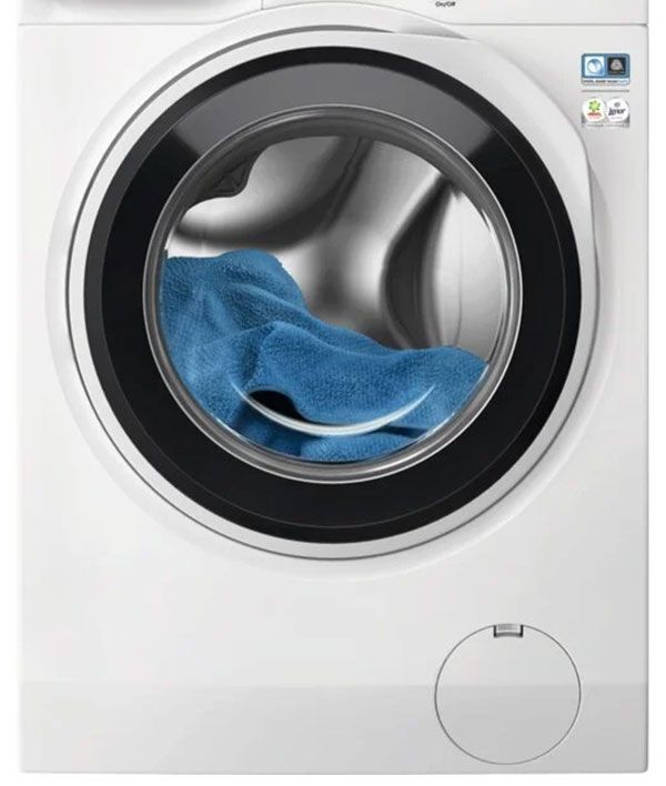 Стиральная машина Electrolux EW6F3484E