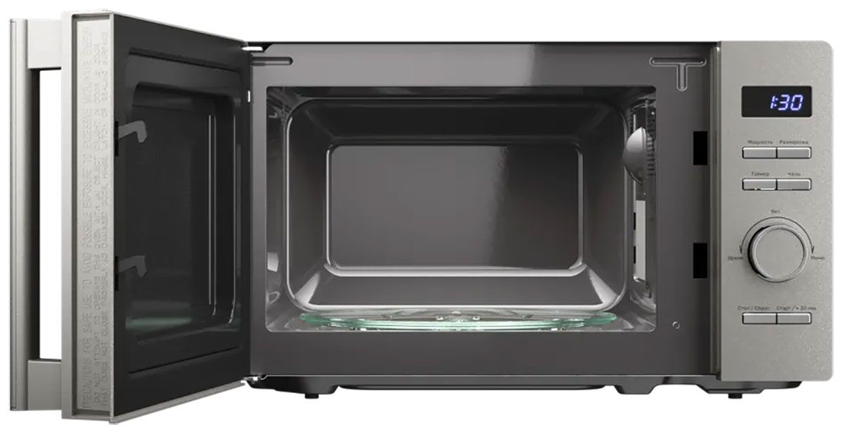 Микроволновая печь Kuppersberg TMW 205 BX