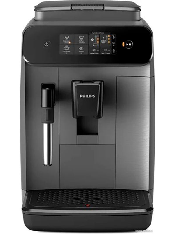 Кофемашина автоматическая Philips EP0824/00