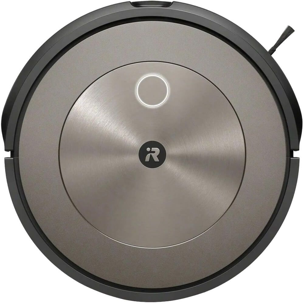 Робот-пылесос iRobot Roomba J9+PLUS
