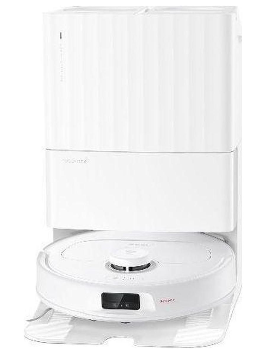 Робот-пылесос Roborock Q Revo MaxV White (QRMV02-02)
