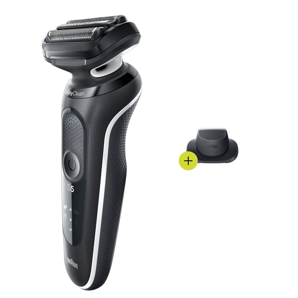 Электробритва Braun 51-W1200s