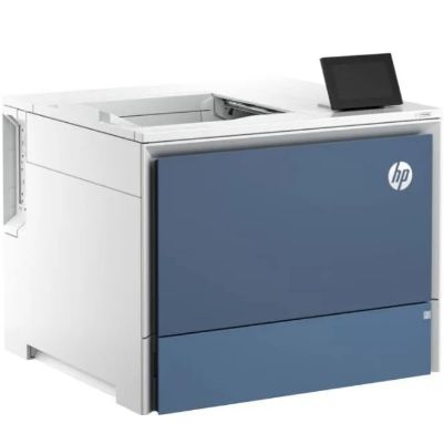 Принтер лазерный HP Color LaserJet Enterprise 6701dn (58M42A)
