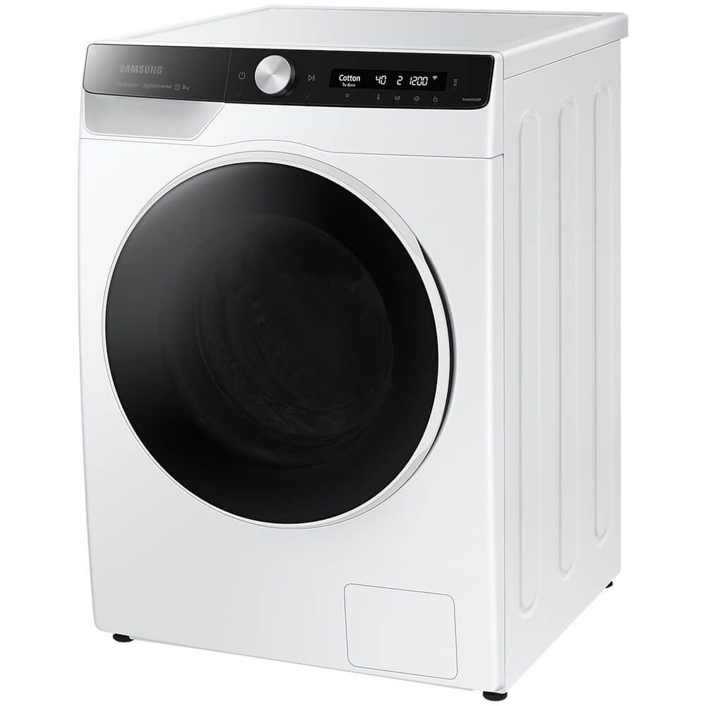 Стиральная машина Samsung WW80AG6L28WELP