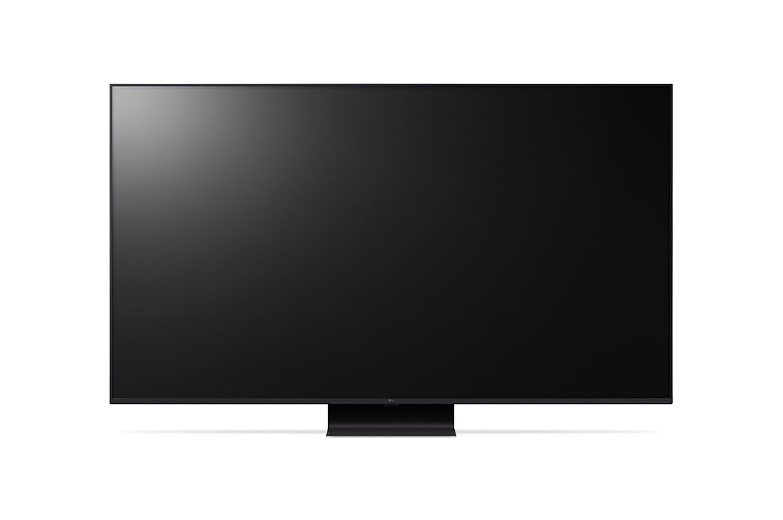 Телевизор LG 65UT91006LA, черный