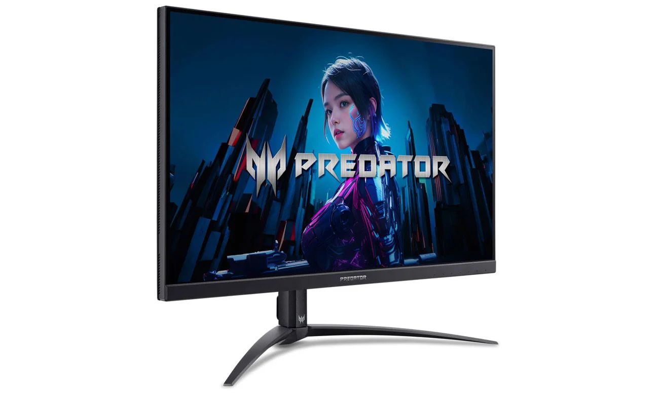 Монитор Acer XB323QUM3bmiiphx