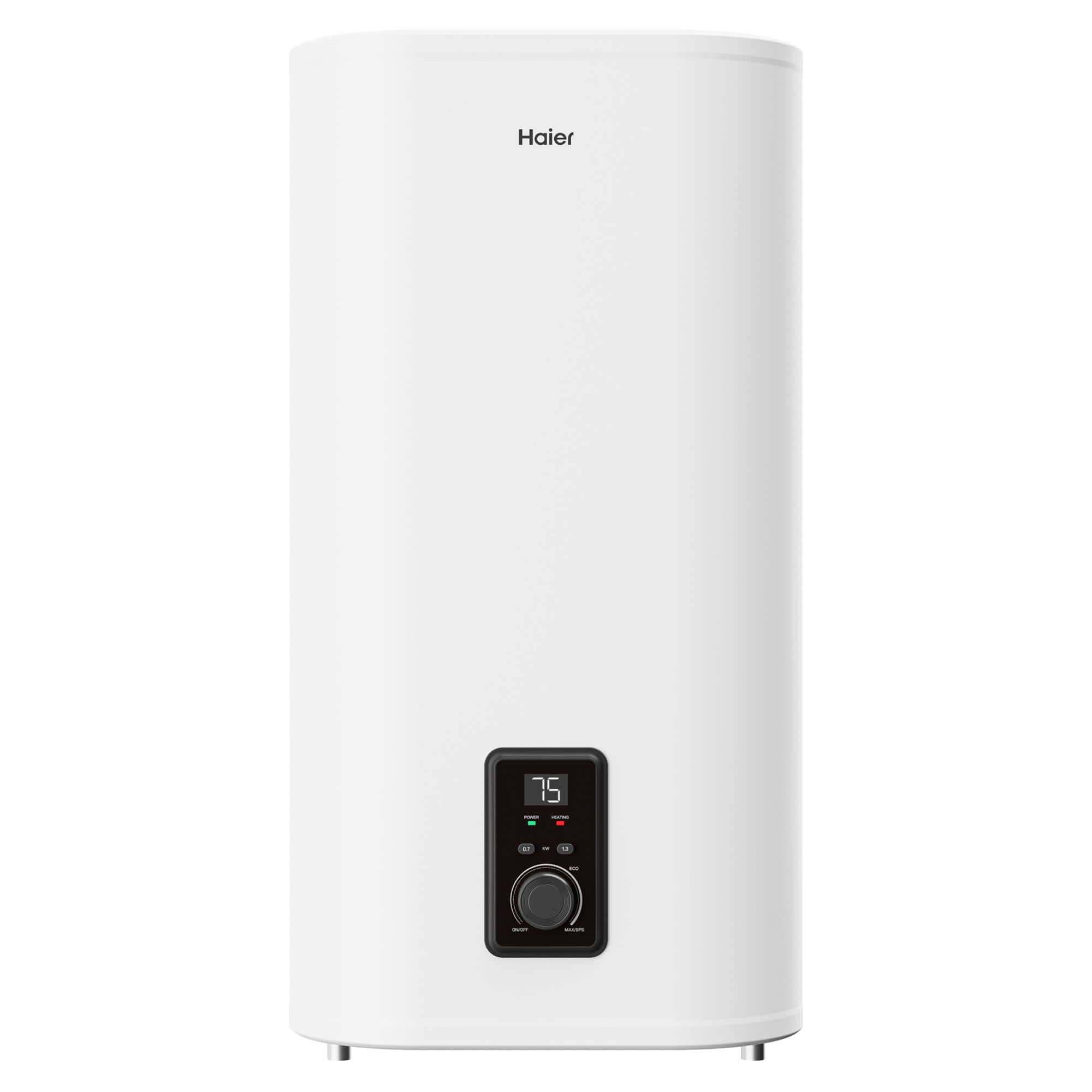 Водонагреватель электрический Haier ES30V-F4 INOX, белый
