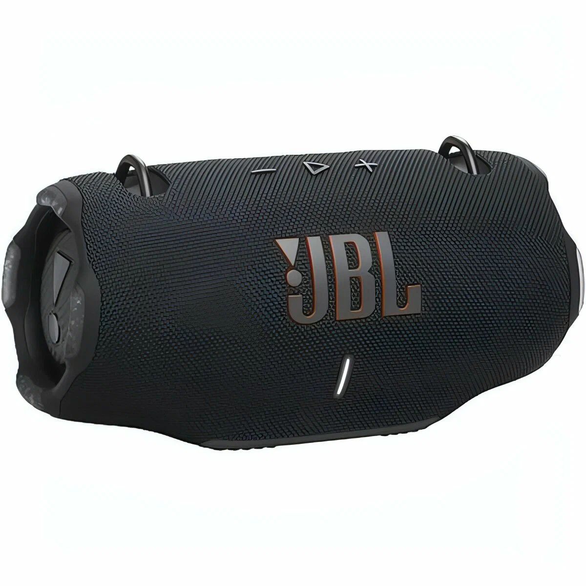 Портативная колонка JBL Xtreme 4, черный