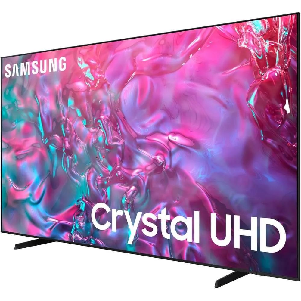Телевизор Samsung UE98DU9000UXRU, черный