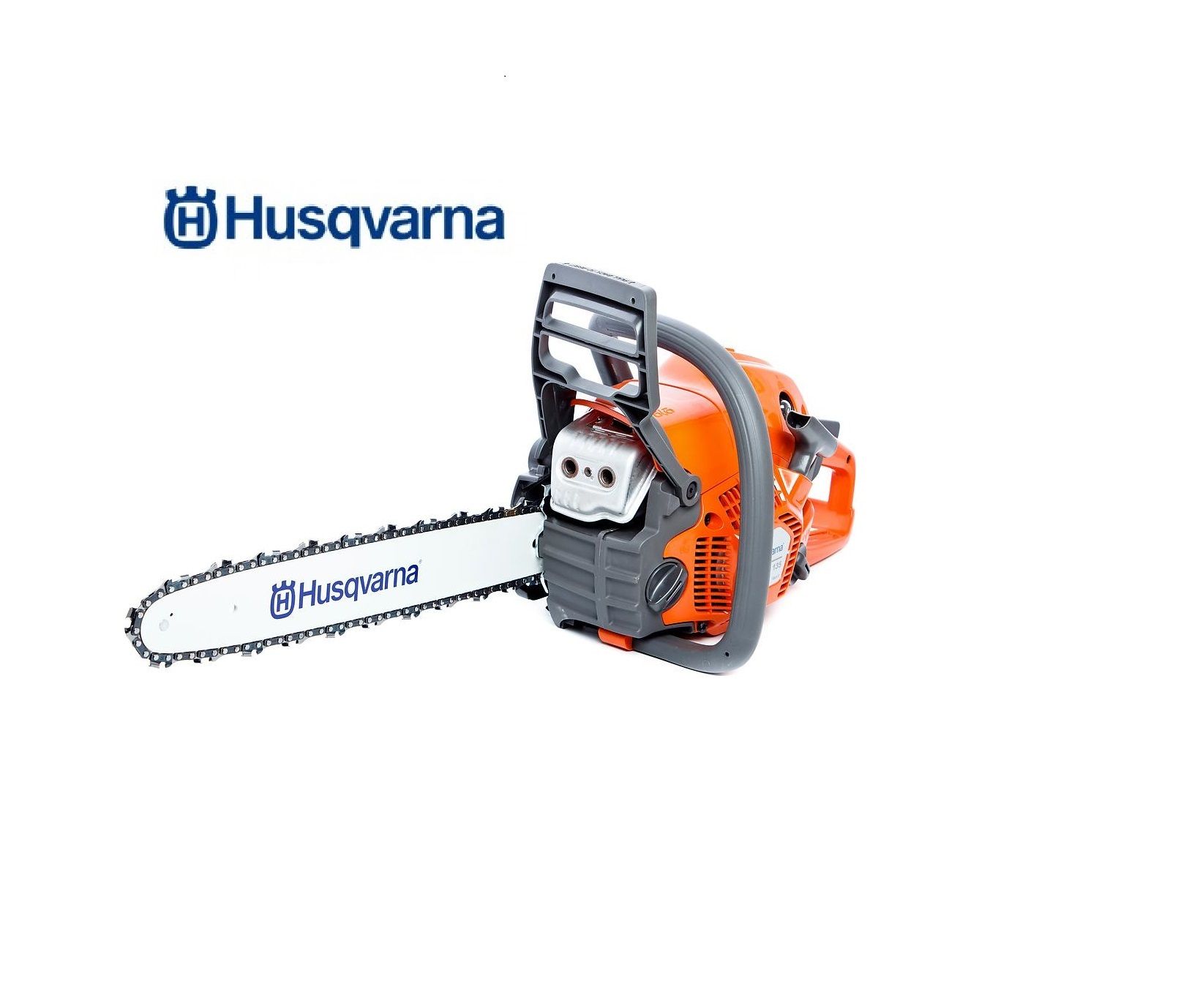 Бензопила Husqvarna 135 Mark II, (9678618-36)