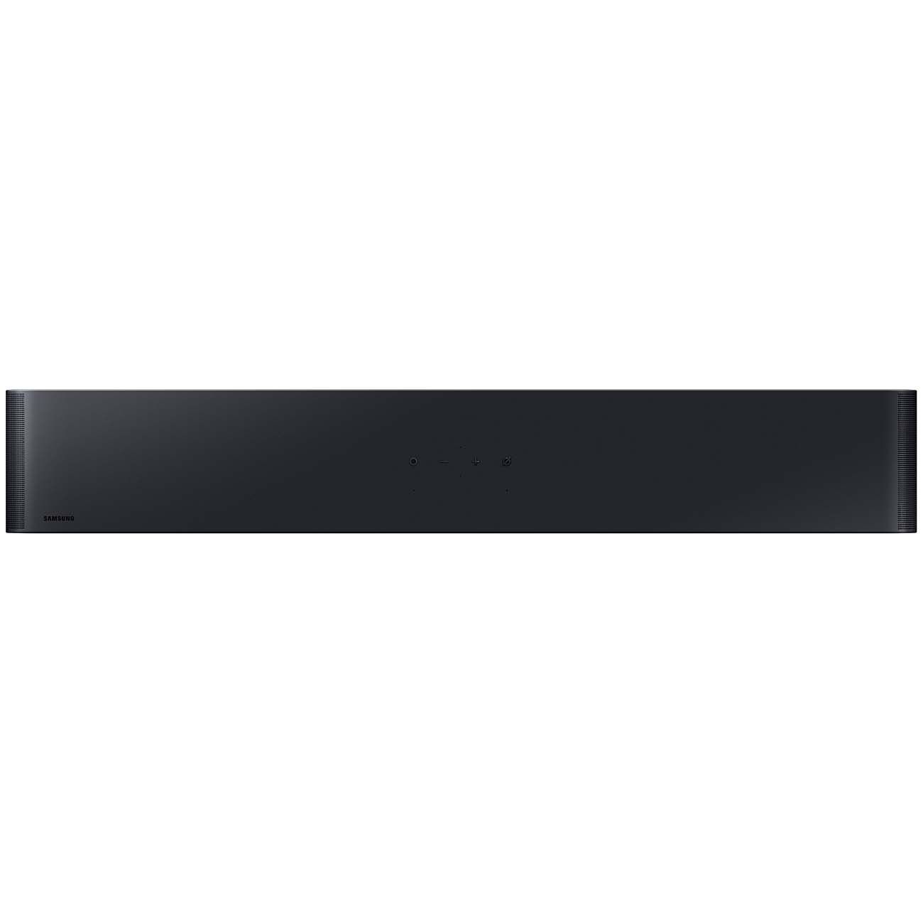 Саундбар Samsung HW-S60D/RU, черный
