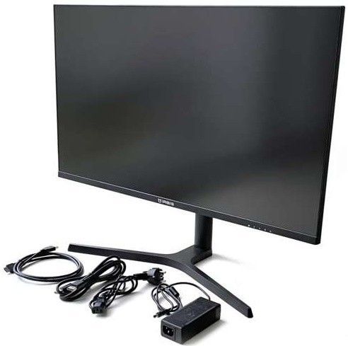 Монитор Irbis NobleView IMVW32QIDL