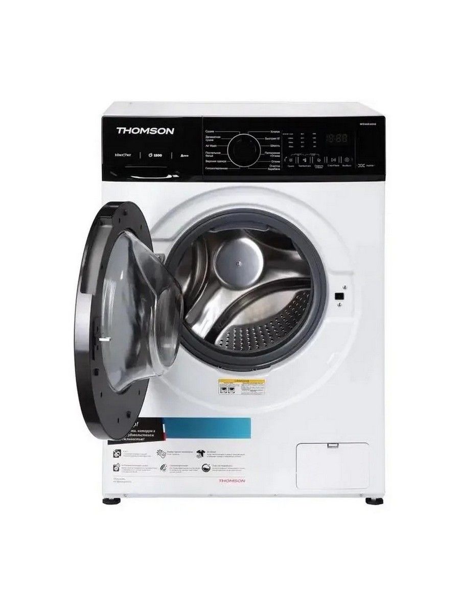 Стирально-сушильная машина Thomson WD30E10I02