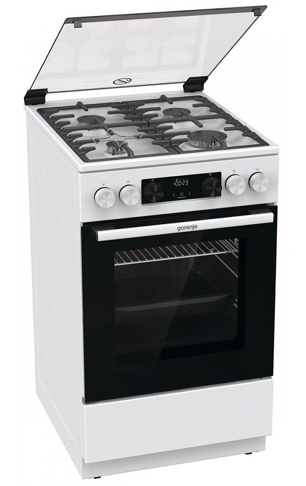 Плита газовая Gorenje GGI5C23WF