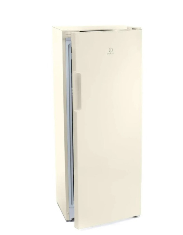 Морозильная камера Indesit DSZ 4150 E, бежевый