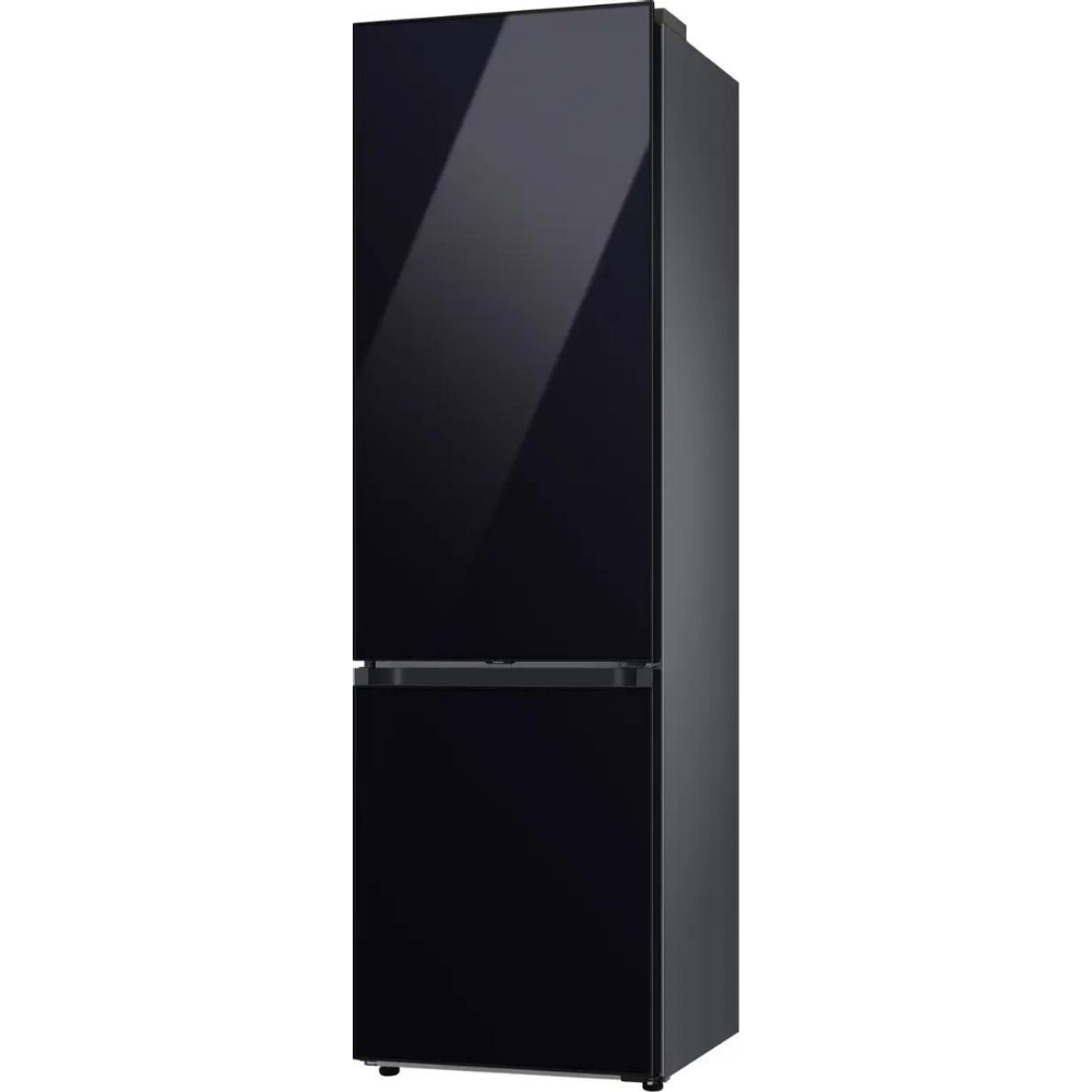 Холодильник Samsung RB38C6B2E22/EF, черный