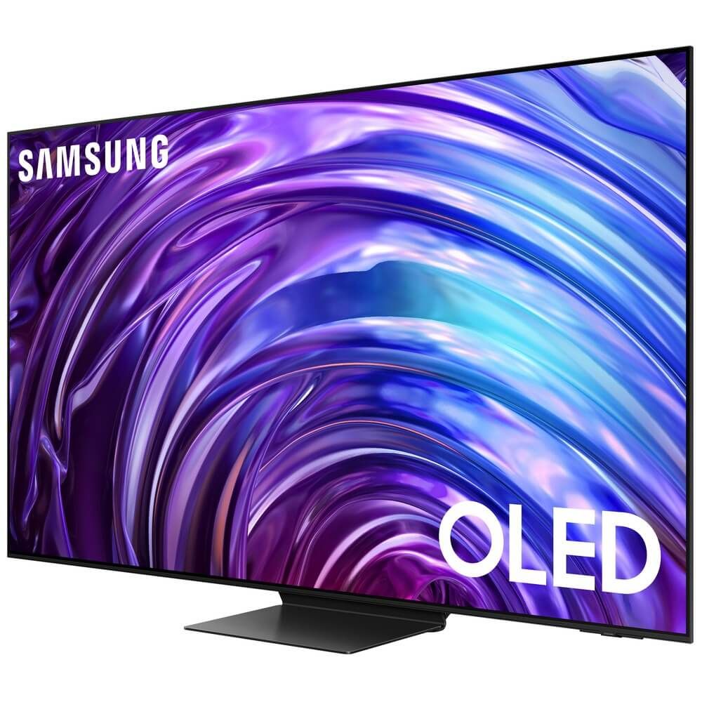 Телевизор Samsung QE65S95DAUXRU