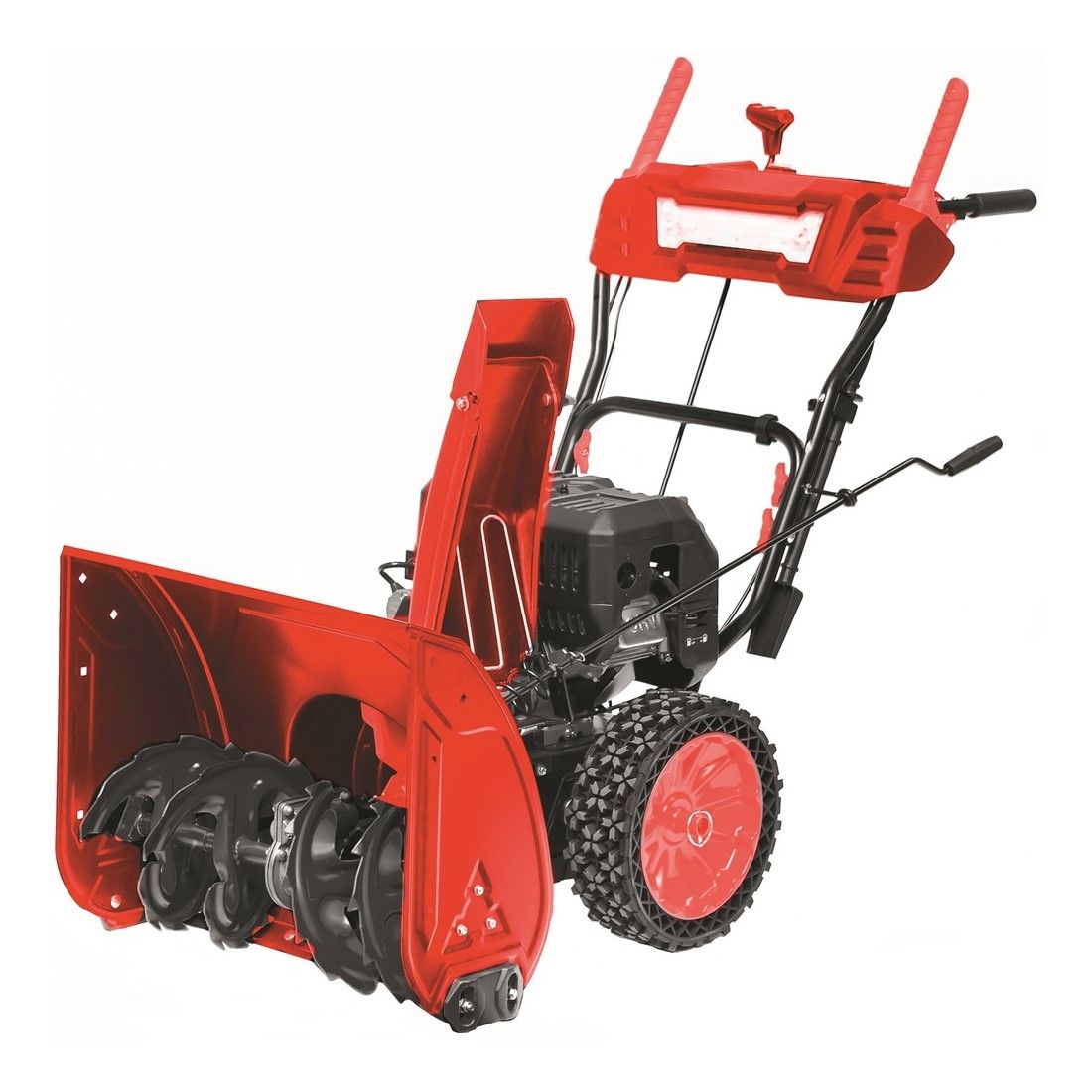Снегоуборщик бензиновый ELITECH СМ 0761СЛЭ (E1609.026.00)