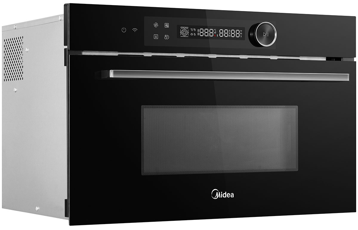 Микроволновая печь встраиваемая Midea MI9340GB-I