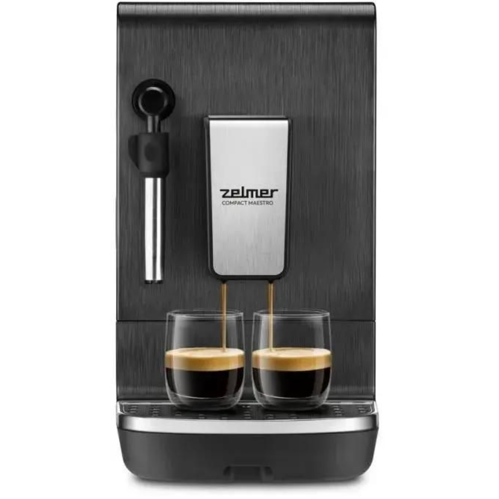 Кофемашина автоматическая Zelmer ZCM8110