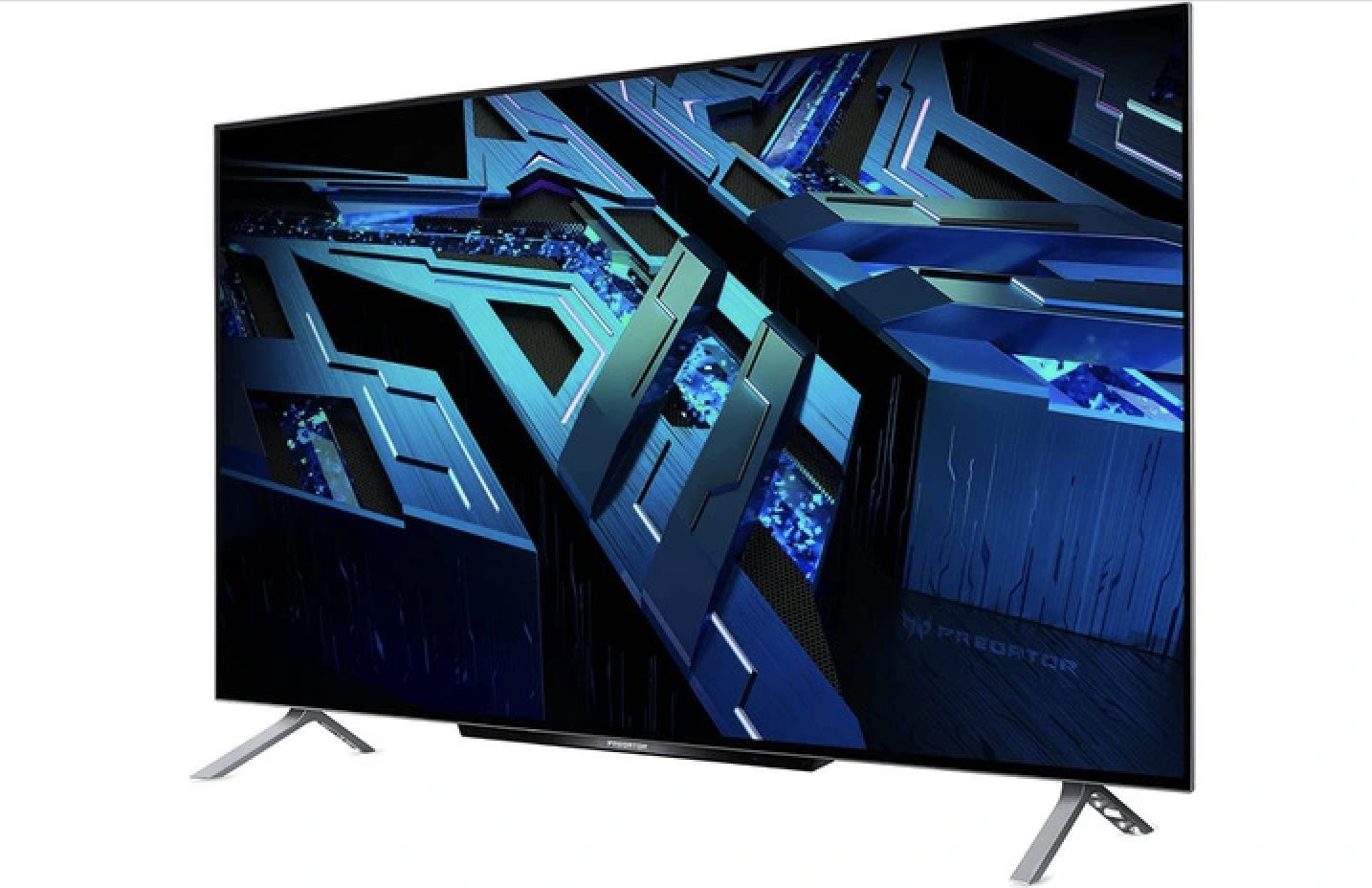 Монитор Acer CG48bmiiiipuzx