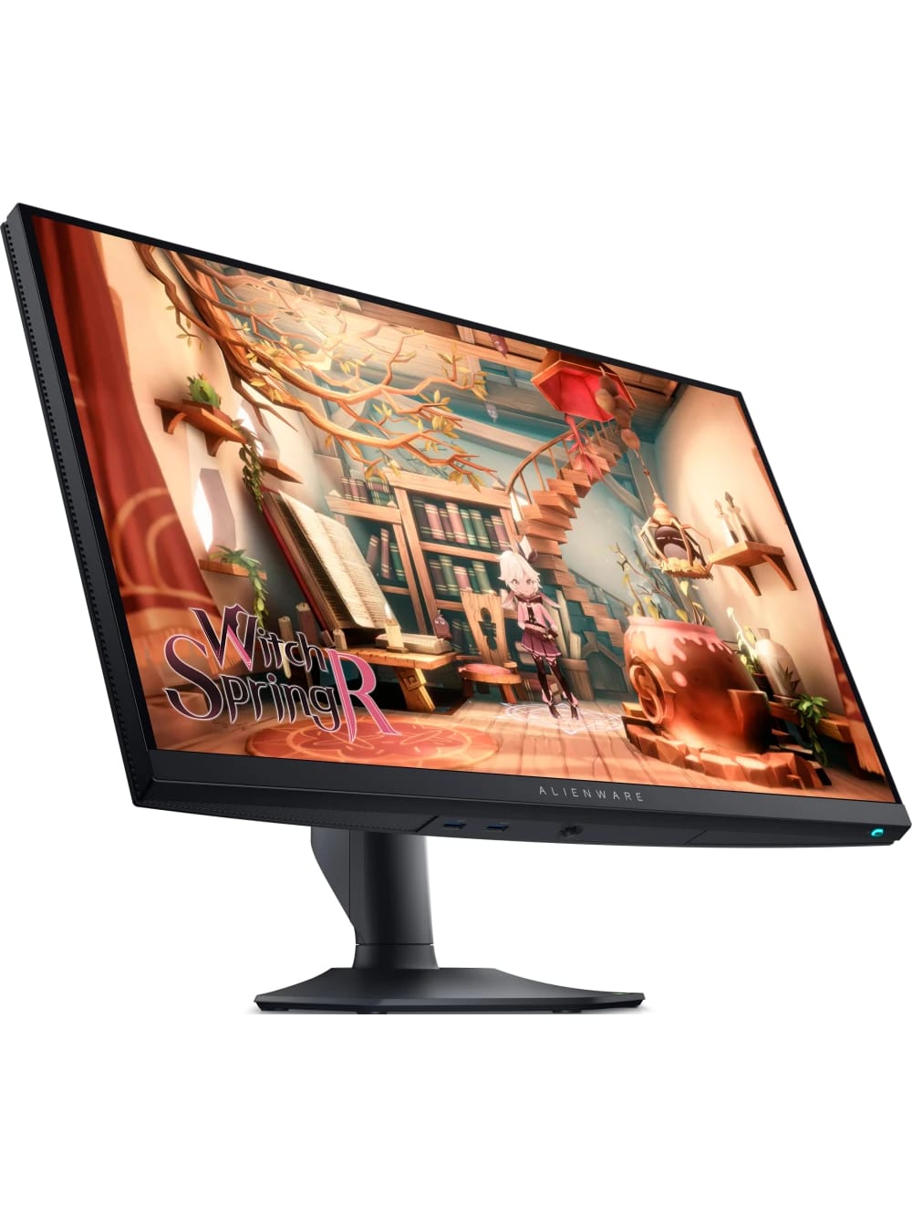 Монитор Dell AW2724DM