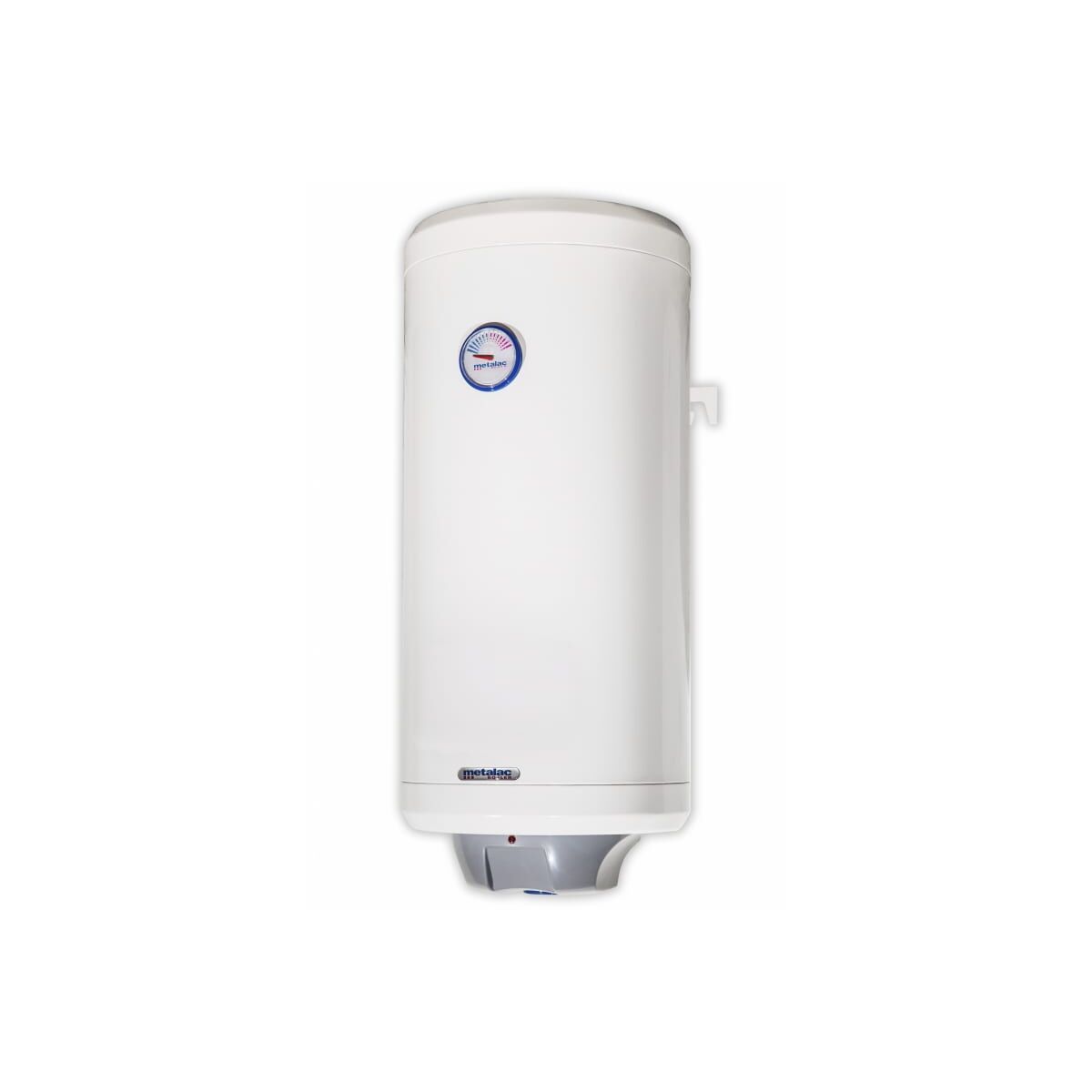 Водонагреватель накопительный электрический Metalac HEATLEADER MB 50 INOX SLIM R