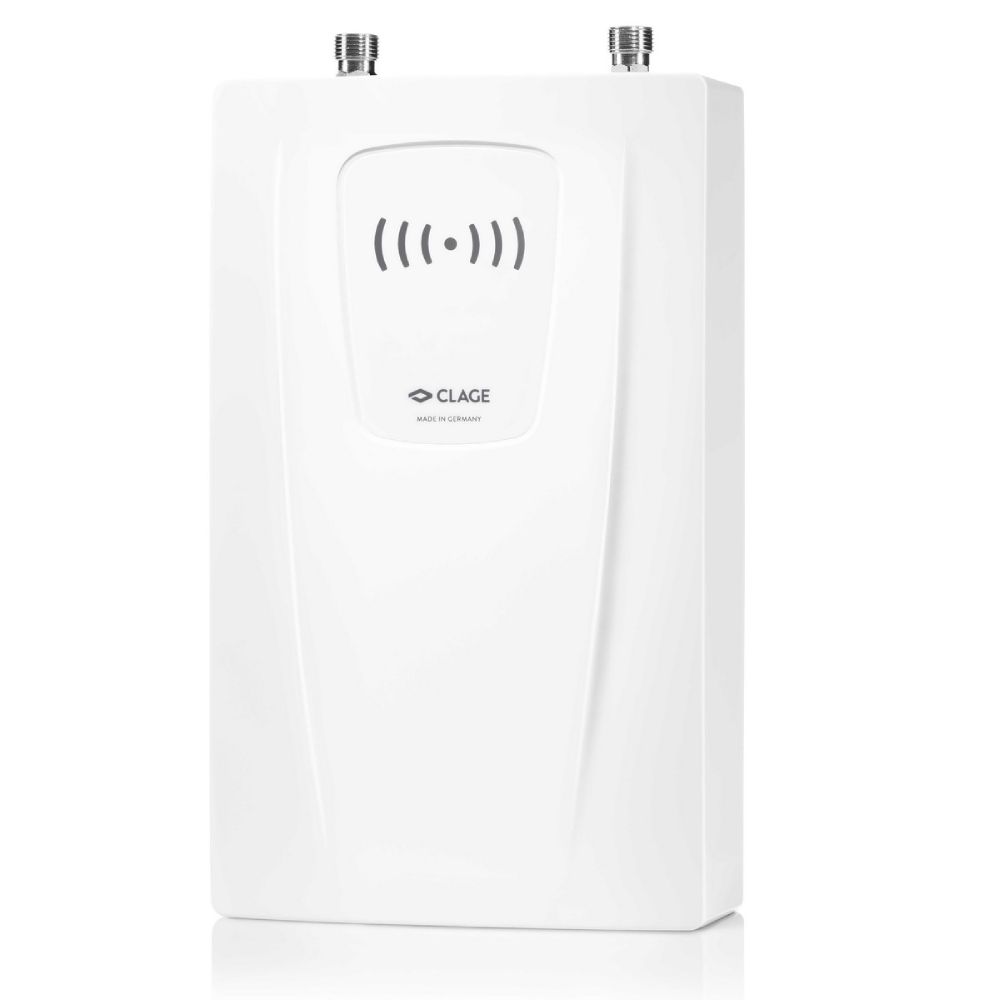 Водонагреватель проточный электрический CLAGE CFX-U