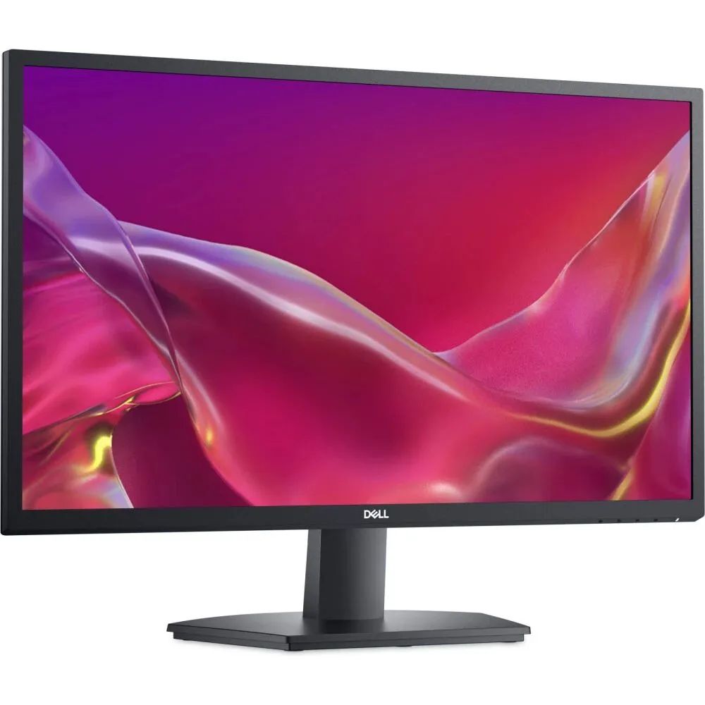 Монитор Dell SE2725H, черный