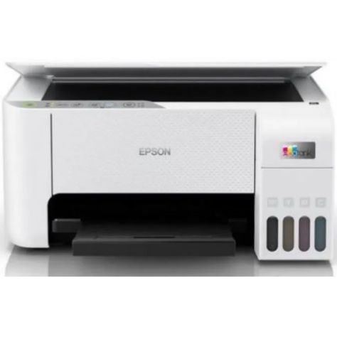МФУ струйное Epson L3276 (C11CJ67436), белый