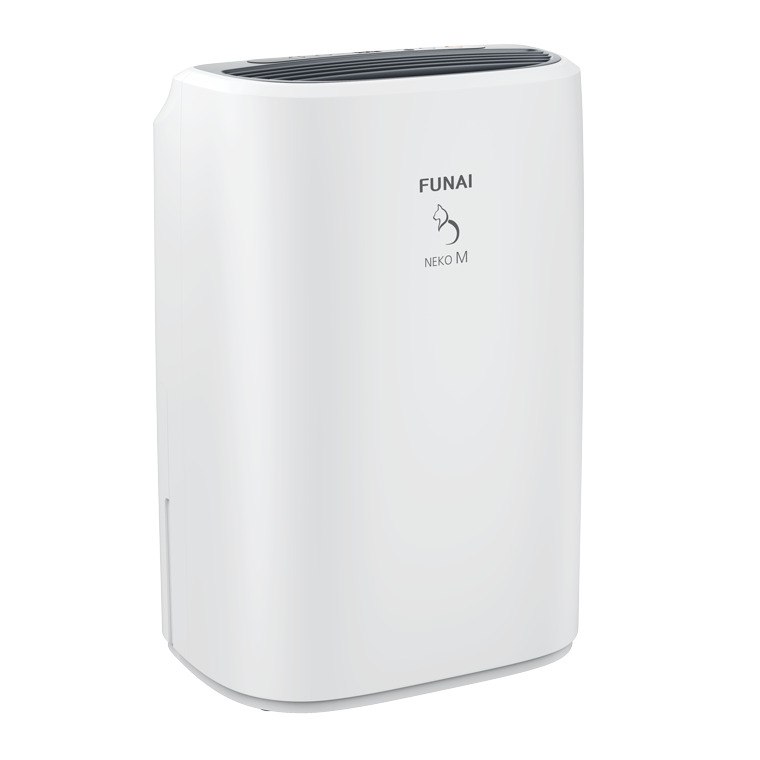 Осушитель воздуха Funai Neko M RAD-N12F5E, белый
