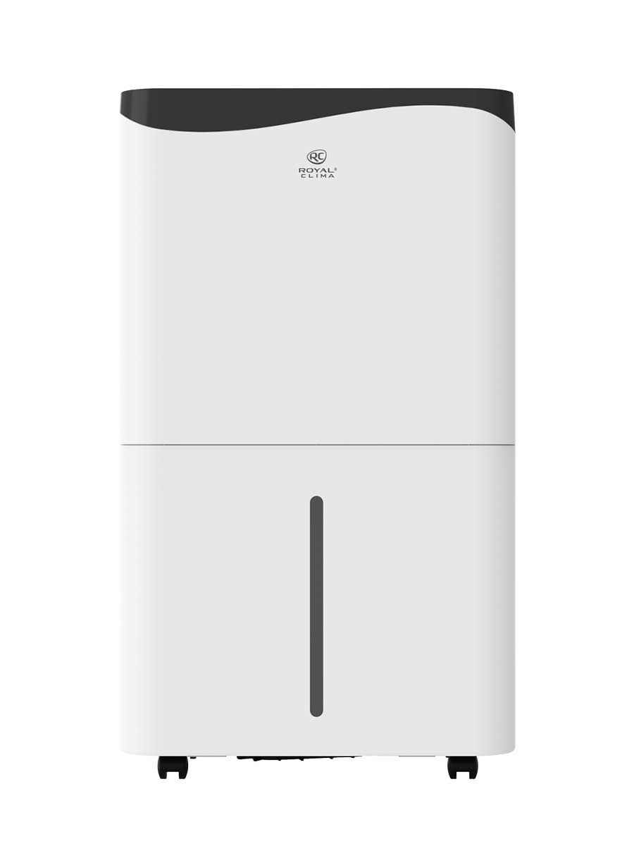 Осушитель воздуха Royal Clima Pacific Studio RD-PC40-E, белый