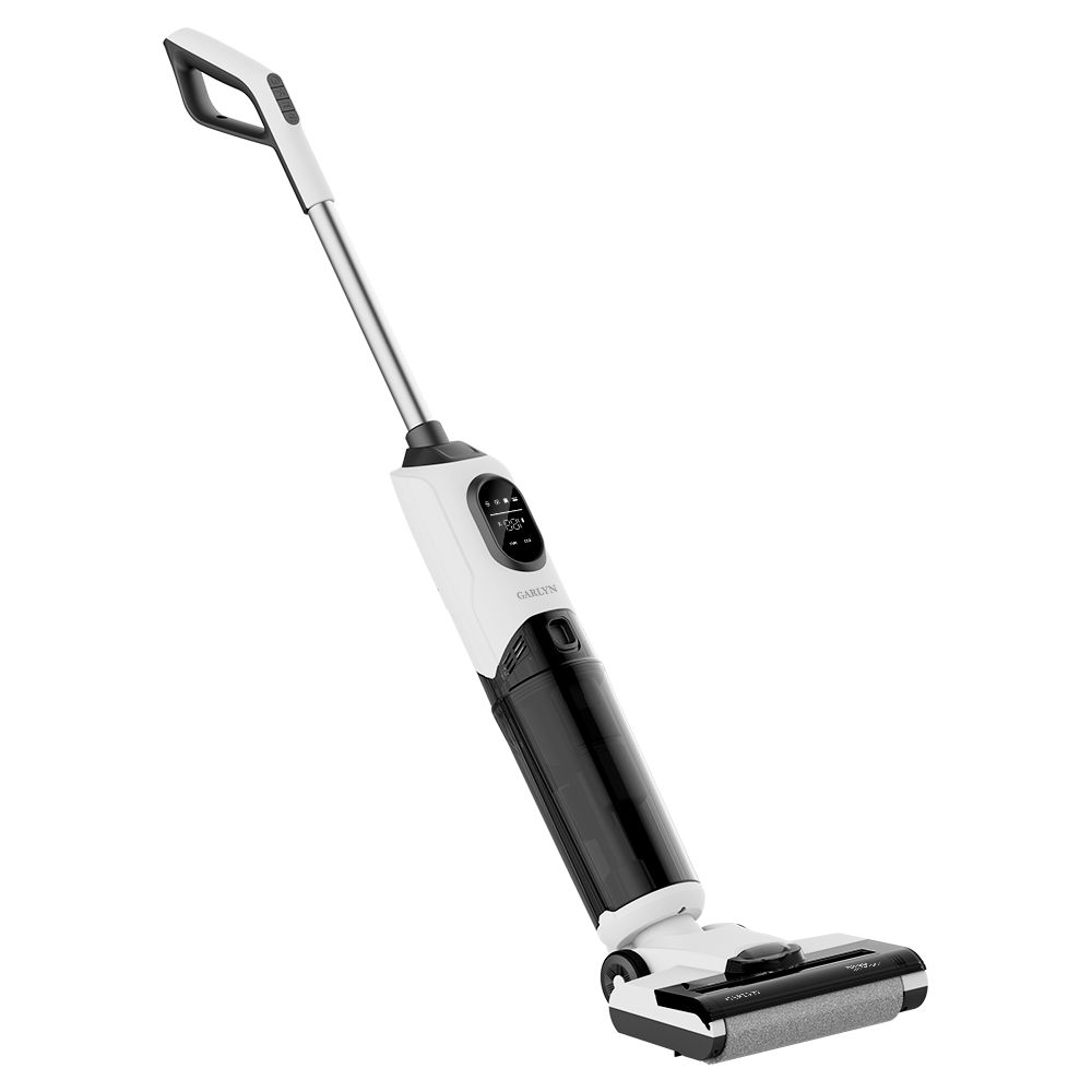 Пылесос вертикальный GARLYN Aqua Base 3