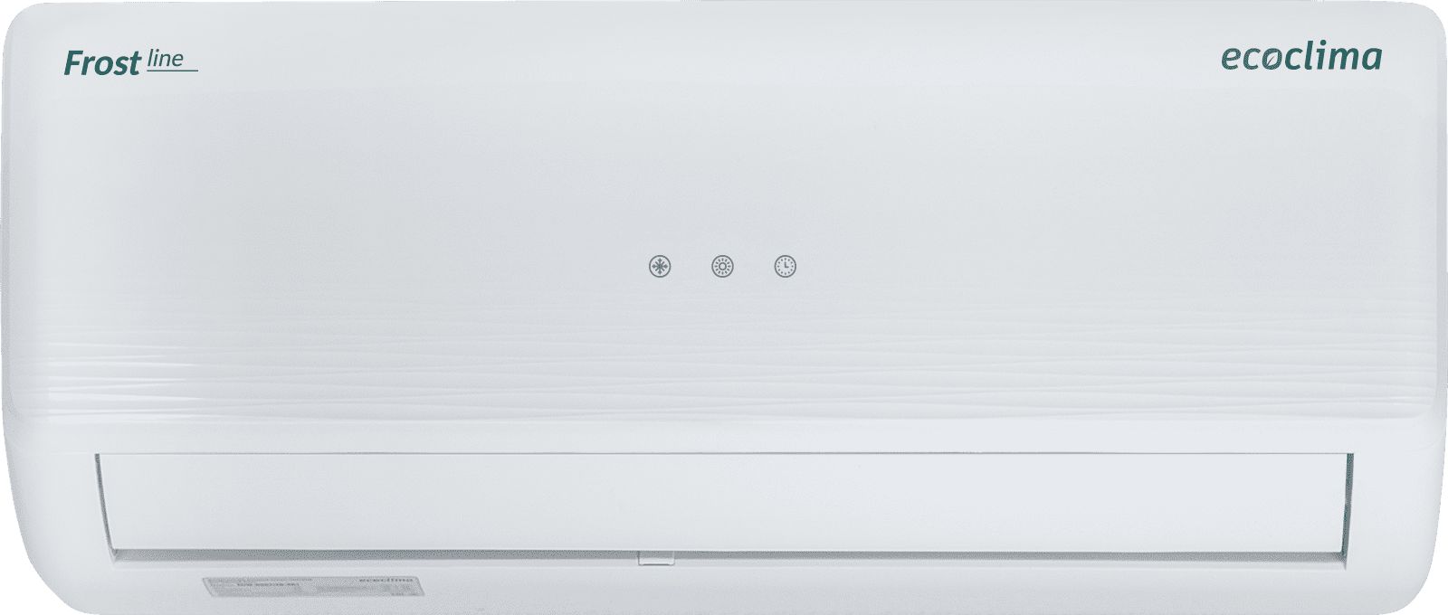Сплит-система Ecoclima ECW/I-AX12/FB-4R1/EC/I-AX12/F-4R1