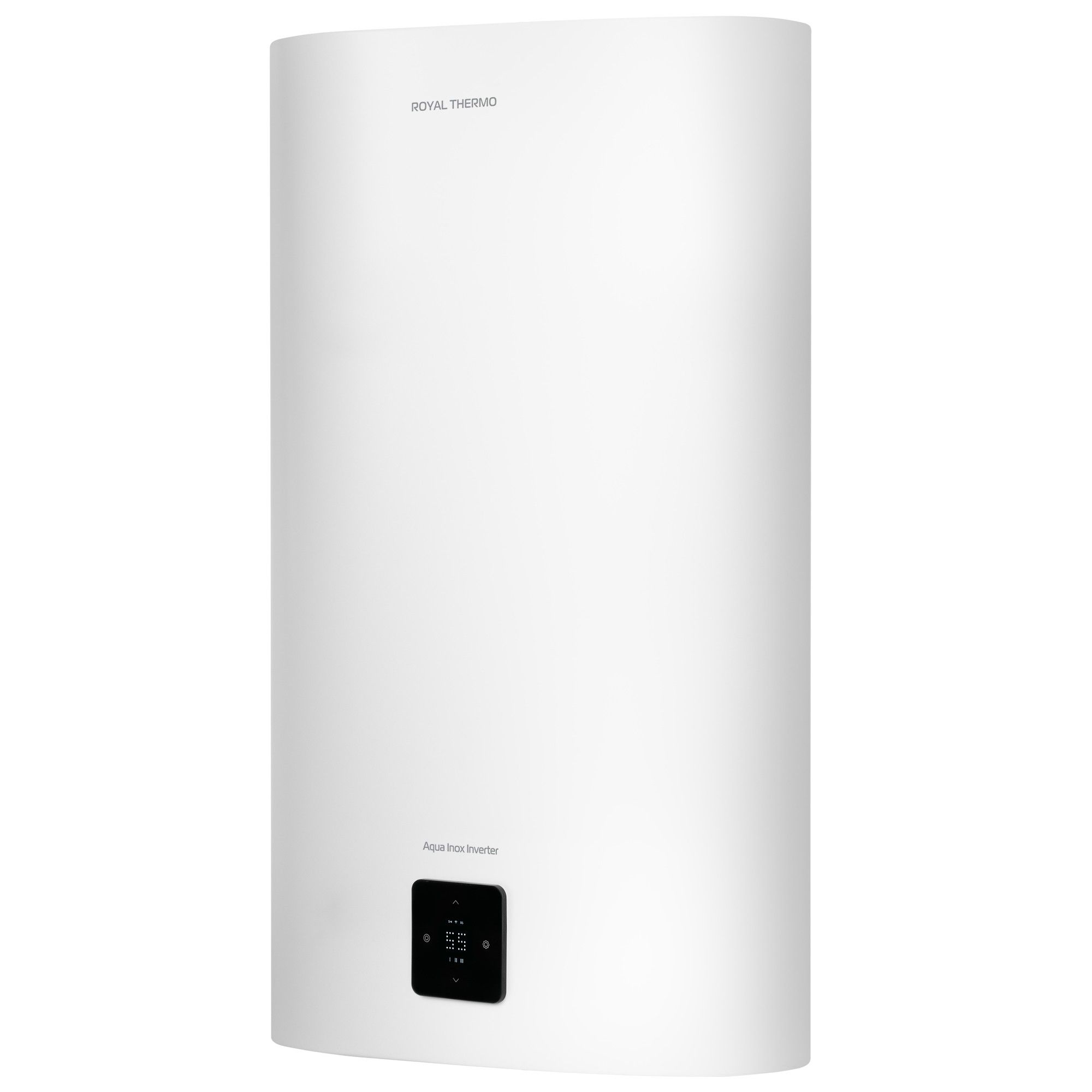 Водонагреватель накопительный электрический Royal Thermo RWH 80 Aqua Inox Inverter